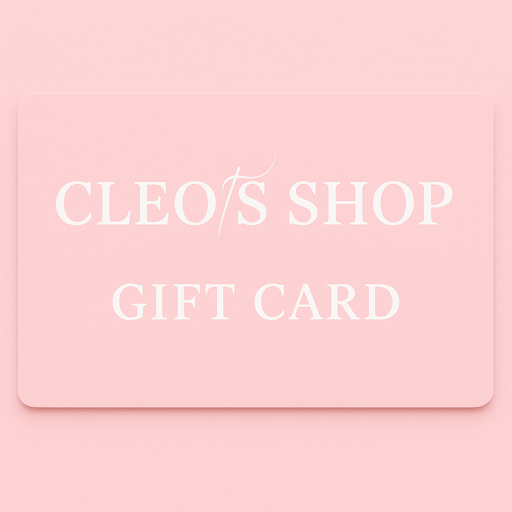 Gift Cards