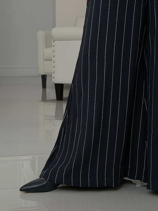 The Monaco Pinstripe