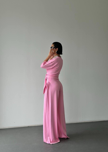 The Fatima Set