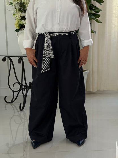 The Amelia Trousers