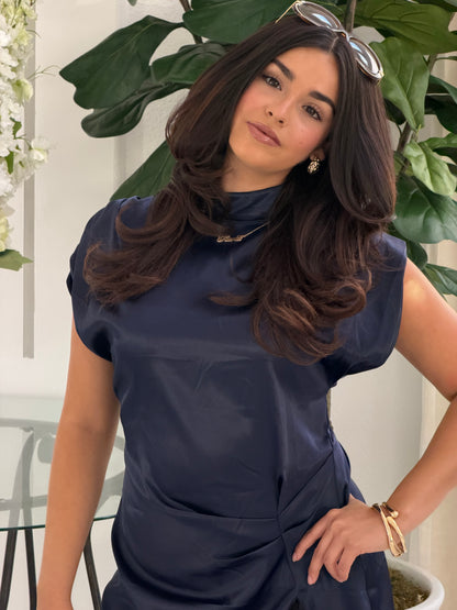 The Colette Lace Dress
