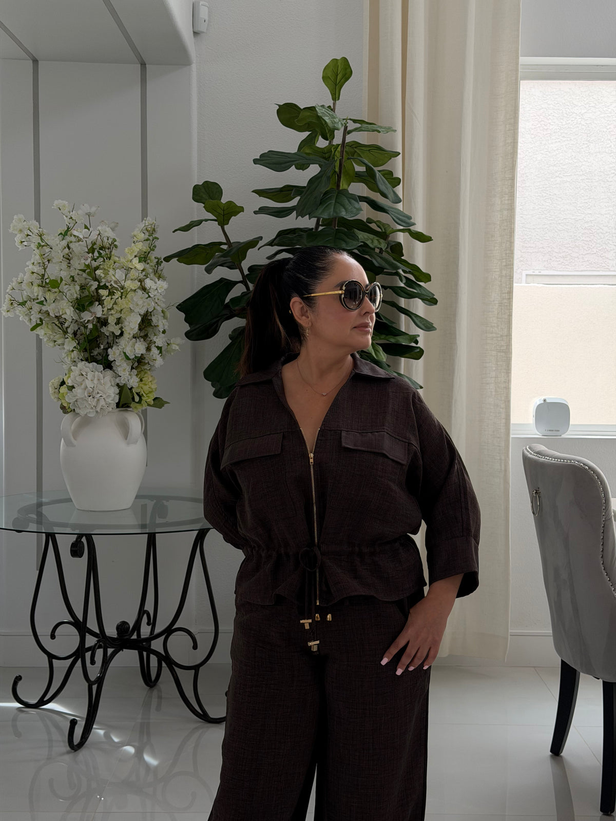 The Dark Roast Set
