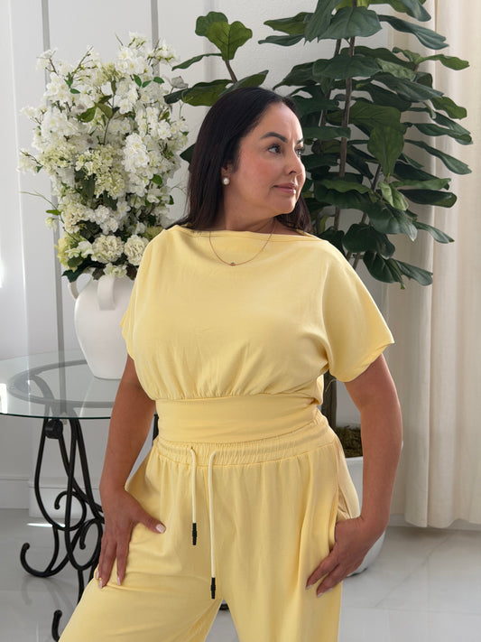 The Genevieve Set