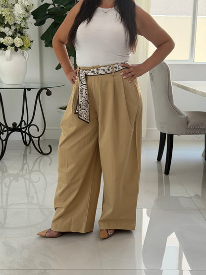The Amelia Trousers