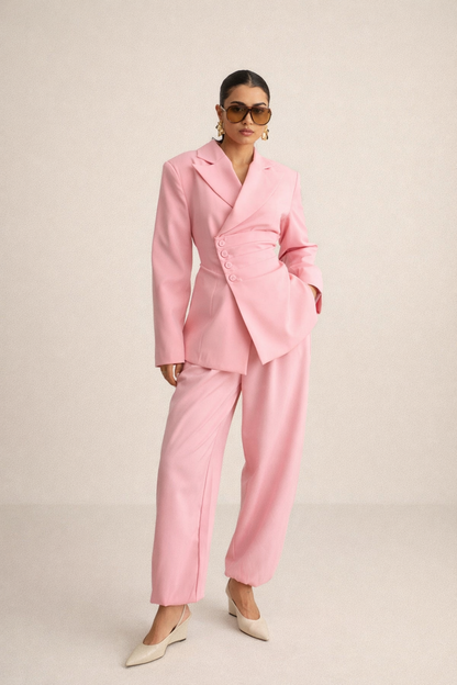 Bossa Rosa