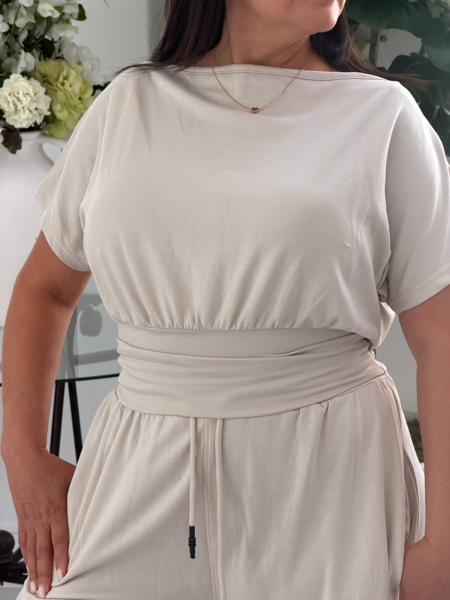 The Genevieve Set