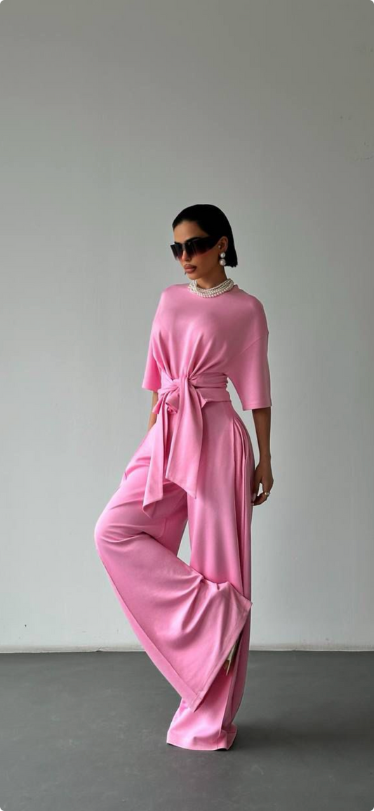 The Fatima Set