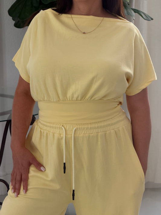 The Genevieve Set