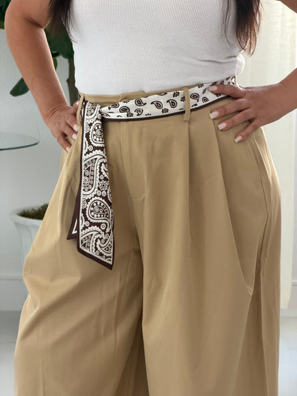 The Amelia Trousers