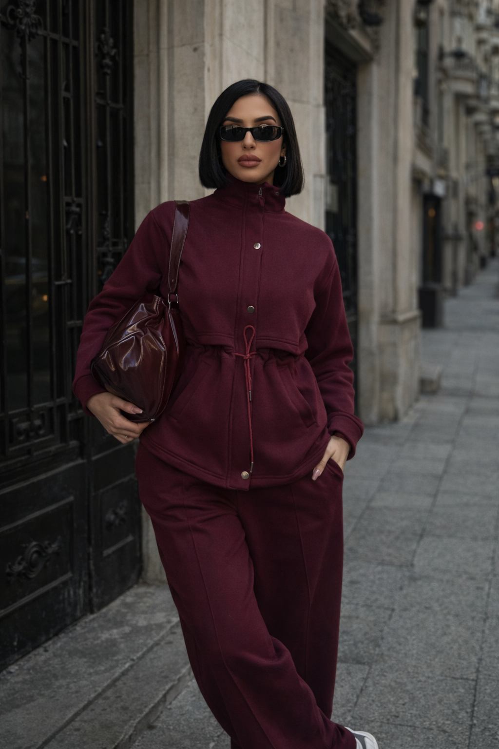 The Vino Lounge Set