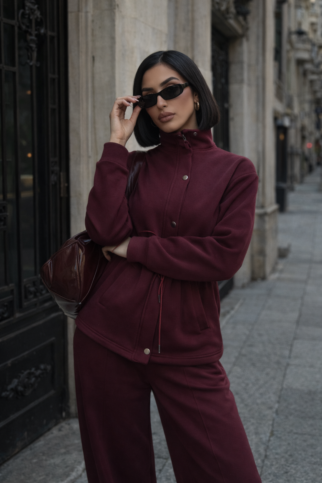 The Vino Lounge Set