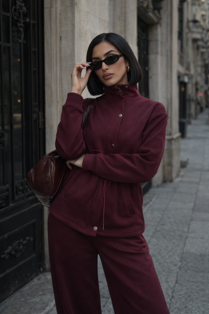 The Vino Lounge Set