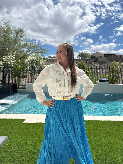 The Riviera Maxi
