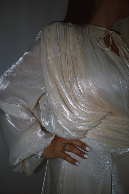 The Vivienne Whisper Gown