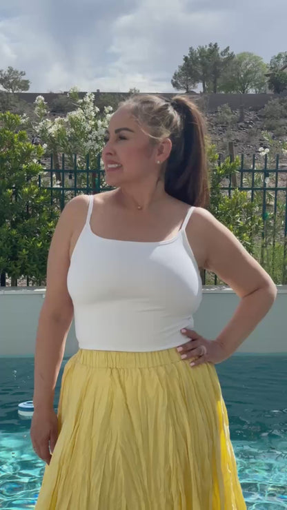 The Riviera Maxi