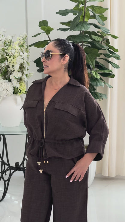 The Dark Roast Set