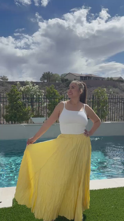 The Riviera Maxi