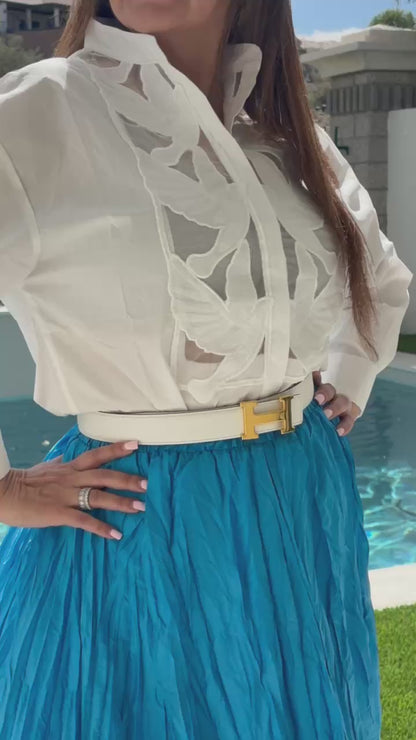 The Riviera Maxi