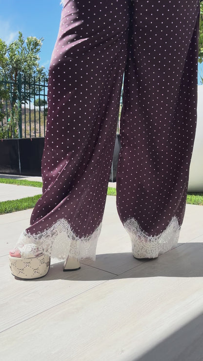 The Sweet Dot Set