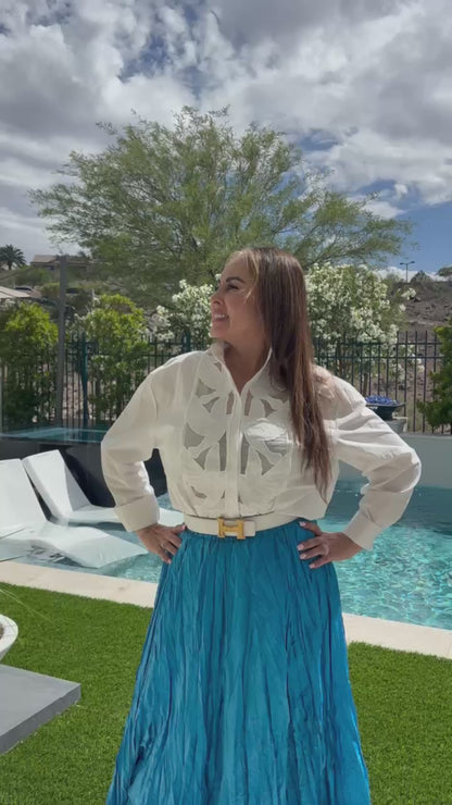The Riviera Maxi